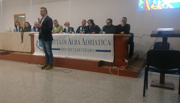 Alba Adriatica, nessun aumento della Tasi. I contenuti dell’assemblea pubblica