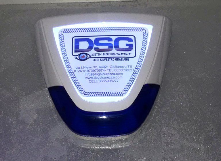 DSG Sistemi di Sicurezza Avanzati Il meglio dei Sistemi Wi Fi Access Point. Prog. Montaggio ed Assistenza