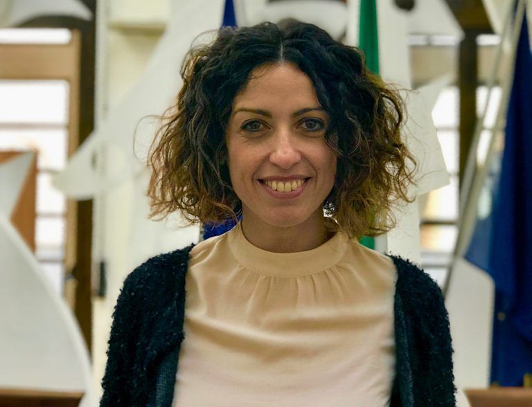 Pescara, Comunali: il Movimento 5 Stelle candida a sindaco Erika Alessandrini