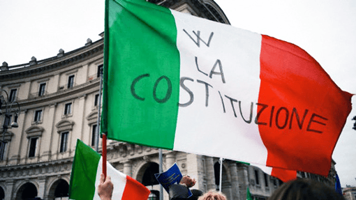 Conoscere la Costituzione Italiana: spettacoli teatrali a Teramo ed Atri organizzati dalla polizia