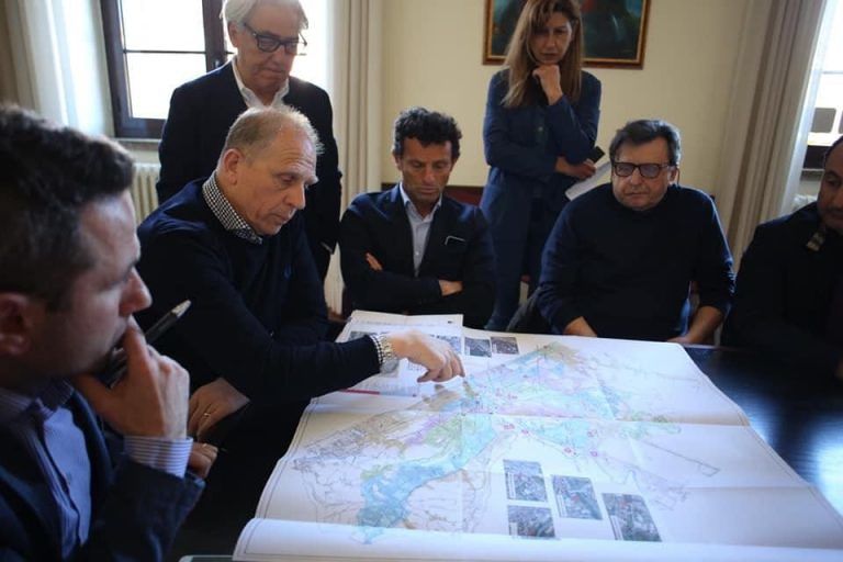 Pescara, Commissione Ambiente su parco depurativo: “Priorità assoluta per il territorio”
