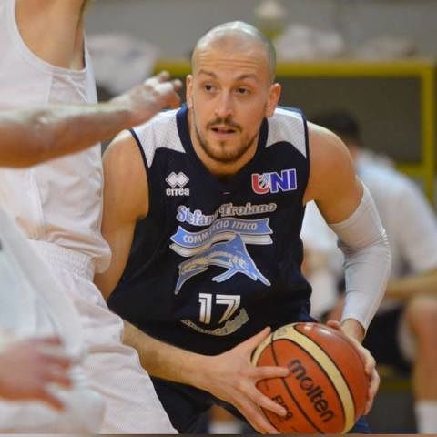 Unibasket Lanciano e San Benedetto si sfidano per i quarti di finale dei playoff