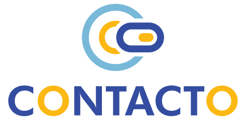Contacto Gestionale Contatti Logo