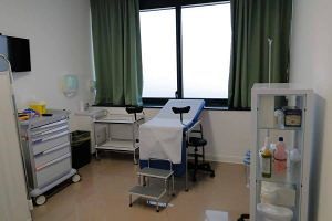POLIAMBULATORIO ‘Piùsalute’ Alba Adriatica (TE) Visite specialistiche, Ambulatorio Chirurgico ed Assistenza Domiciliare