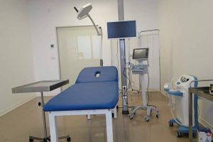 POLIAMBULATORIO ‘Piùsalute’ Alba Adriatica (TE) Visite specialistiche, Ambulatorio Chirurgico ed Assistenza Domiciliare