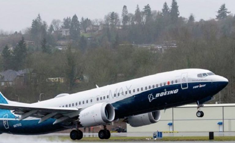 Disastro del Boeing 737: i primi esiti delle indagini scagionano i piloti