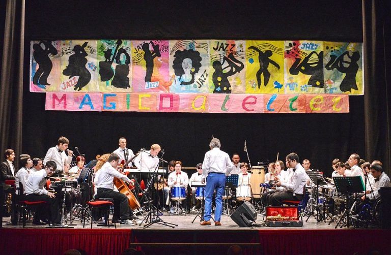 Premio Borsellino: grande successo per il concerto dedicato a Giovanni Falcone