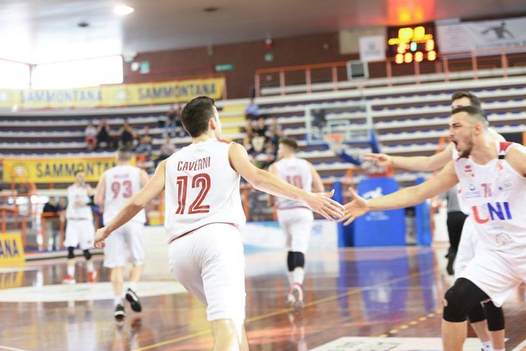 Basket, Amatori Pescara riprende i play-off battendo Nardò