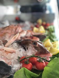 DAL PUGLIESE al LIDO SIRENA Ottima Cucina e Serate in Festa Ristorante Pizzeria Specialità di pesce Tortoreto Lido