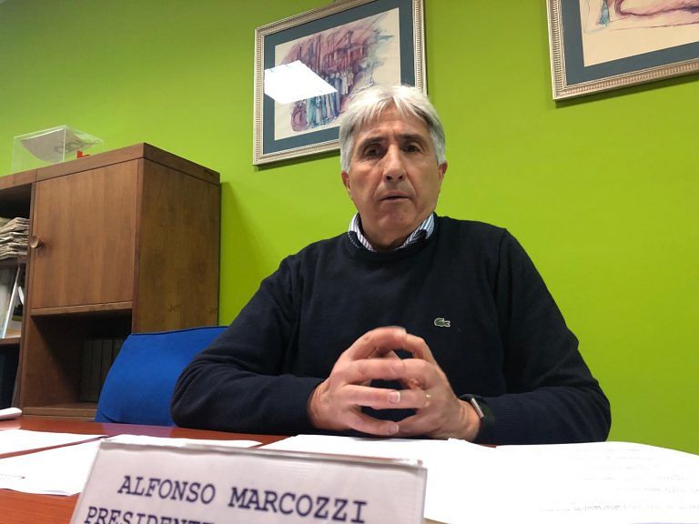 Disagi sull’A14, Marcozzi (Api Teramo) scrive al ministro Paola De Micheli
