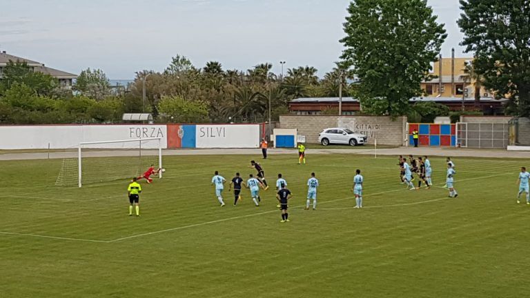 Risultati play off e play out Serie D, Eccellenza e Promozione Abruzzo