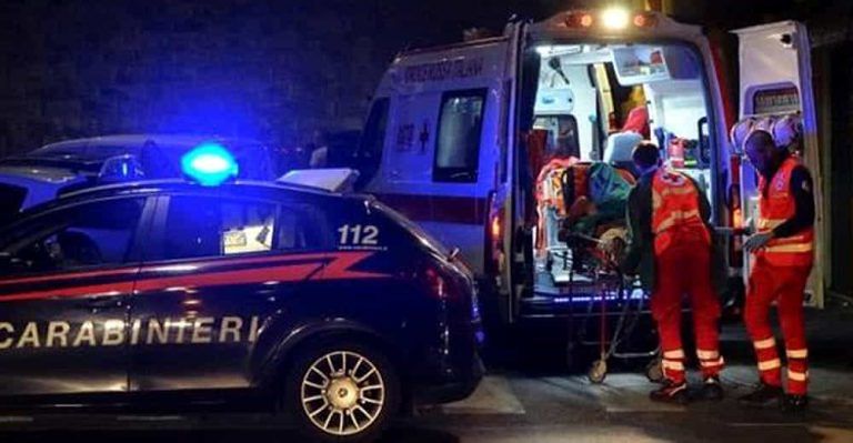 Colonnella, incidente sul lavoro: indagini dei carabinieri per ricostruire la vicenda