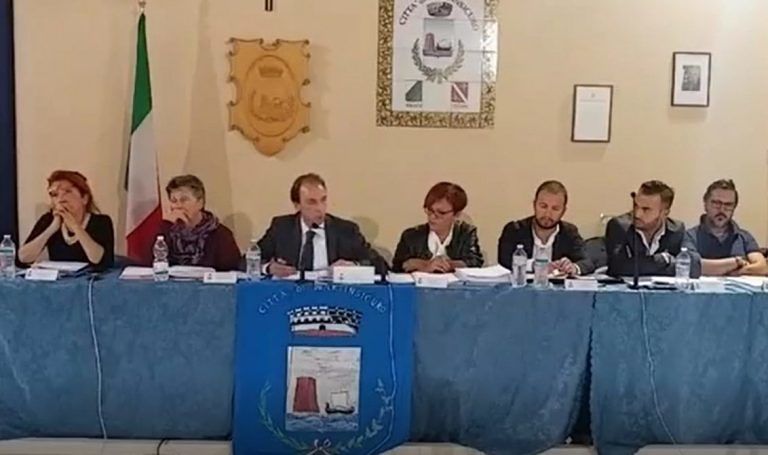Martinsicuro, introdurre il question time in consiglio comunale: la proposta di Articolo 1-MDP
