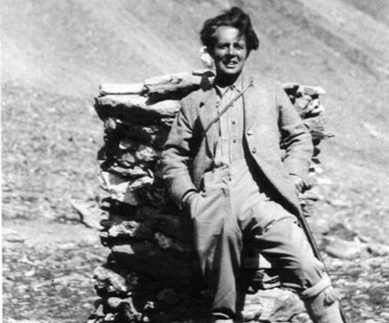 A Castel del Monte un incontro sul tibetologo Giuseppe Tucci