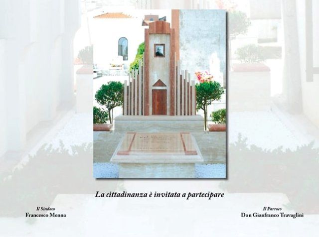 Vasto, il vescovo benedirà il monumento sepolcrale di Don Felice Piccirilli