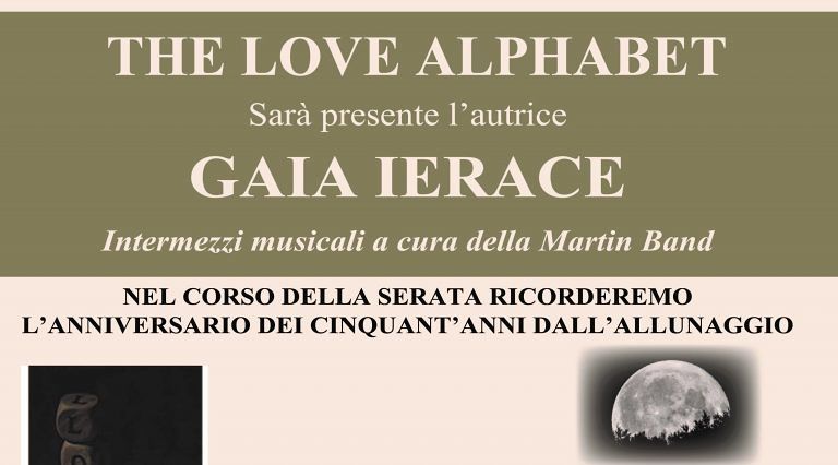 Alba Adriatica, doppio appuntamento a Villa Flaiani per l’anniversario dell’allunaggio