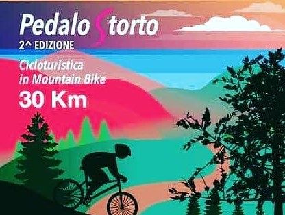 Tortoreto, “pedalo storto” domenica la cicloturistica in mountain bike