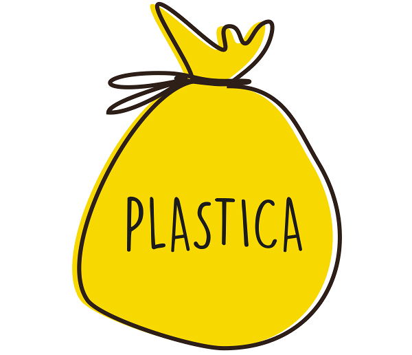 Ferragosto, raccolta plastica a Giulianova anticipata al 14 agosto (insieme all’organico)