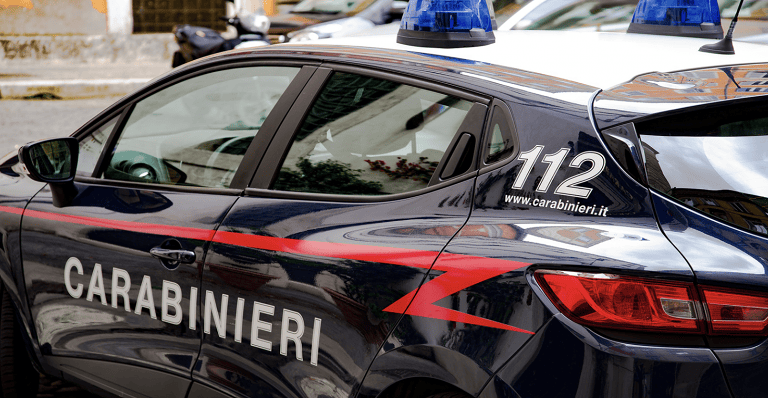 Alba Adriatica, stupefacenti per la movida: operazione dei carabinieri con due denunce