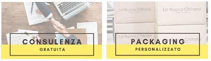 LA NUOVA CHITARRA Pastificio Artigianale Giulianova (TE) Produzione anche Conto-Terzi Consulenza gratuita-Packaging personalizzato!