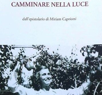 Alba Adriatica, l’epistolario di Miriam Capriotti: presentazione a Villa Flaiani