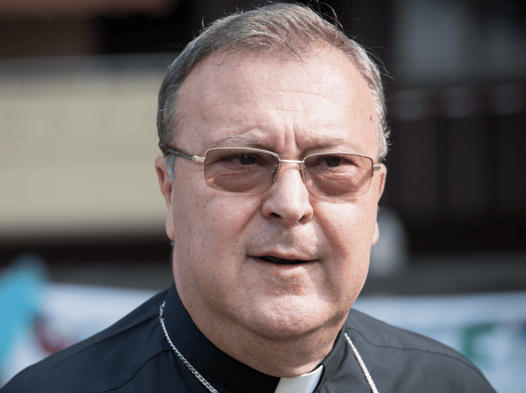 Teramo, concorso presepi 2019: oggi la benedizione del Vescovo Leuzzi