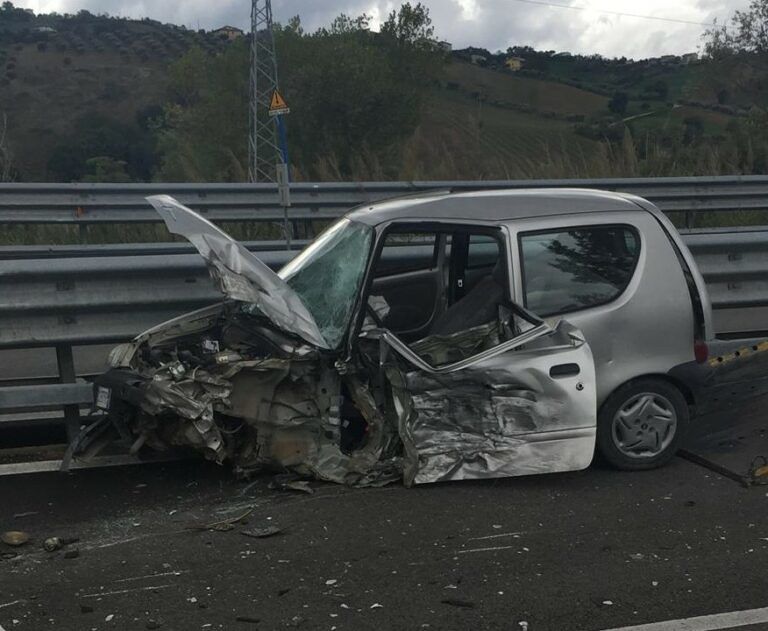 news incidente teramo mare ultime notizie incidente teramo mare news