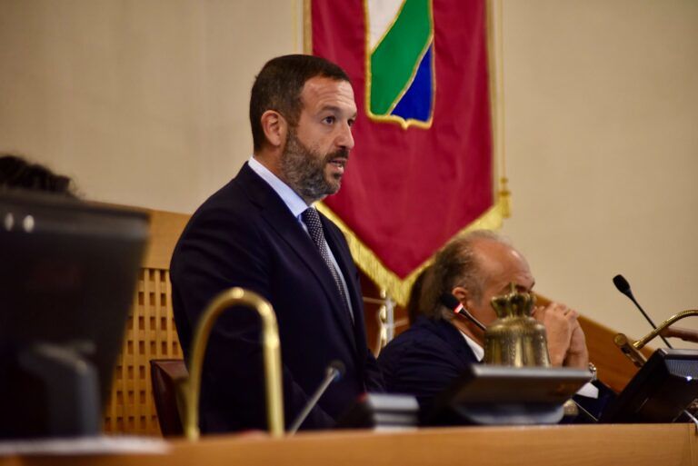 Abruzzo, il consiglio regionale ricorda Roberto Fagnano