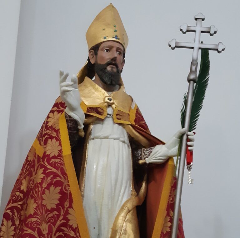 Giulianova, il secondo convegno in onore di San Flaviano