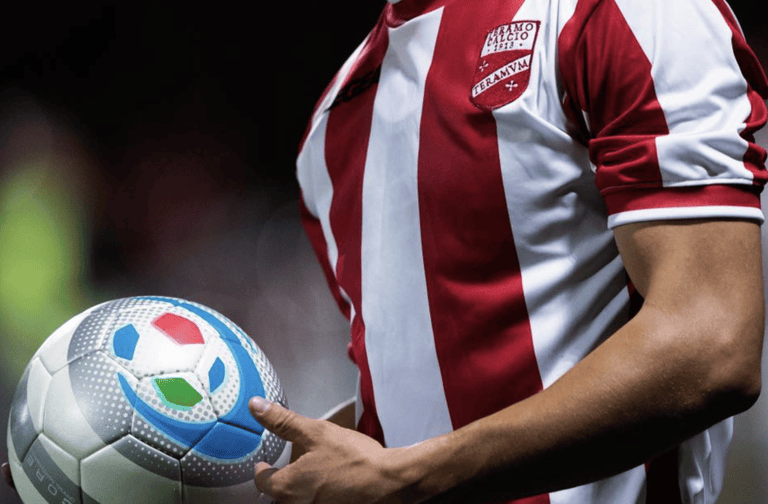 Serie C, il Teramo va a Siena per gli ottavi di Coppa Italia