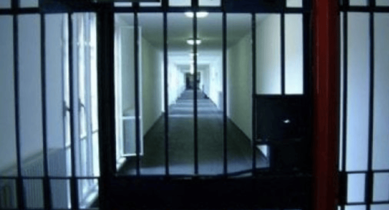 Carceri, due detenuti su tre sono malati: la situazione in Abruzzo