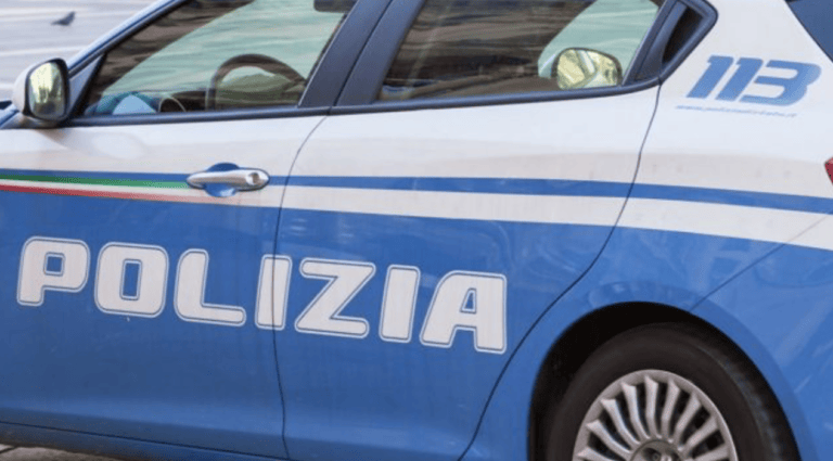 Rapina ufficio postale di Brecciarola, la Squadra Mobile esegue ulteriore custodia cautelare in carcere