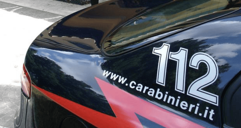 Pescara, senza mascherina al discount e aggredisce i carabinieri: arrestato