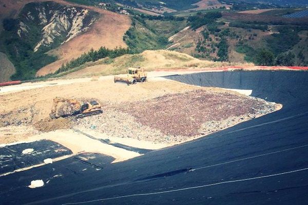 Atri e Cerratina, WWF e Legambiente: Abruzzo esca fuori dalla logica delle discariche