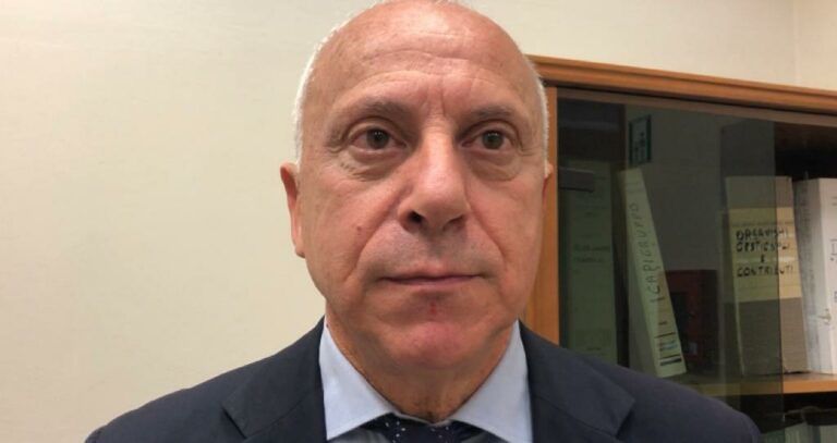 Comune di Teramo: Raimondo Micheli si è dimesso dal consiglio comunale
