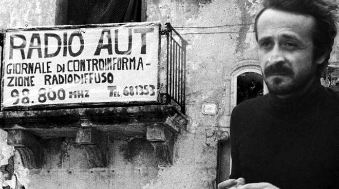 Alba Adriatica, “Oltre i cento passi”: a Villa Flaiani rivive il ricordo di Peppino Impastato