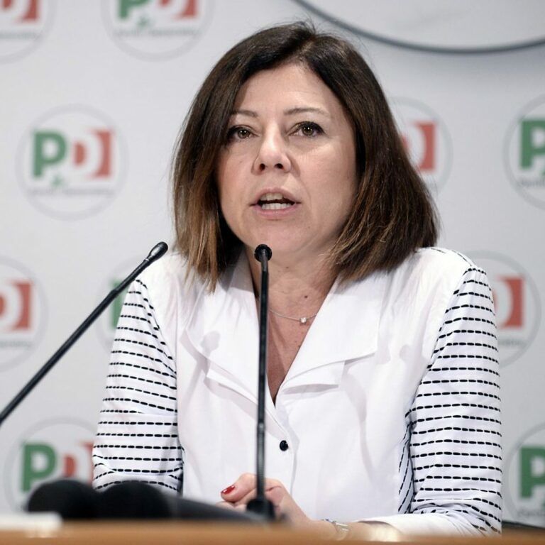 La Ministra dei trasporti in Abruzzo: tra le tappe, anche Pineto