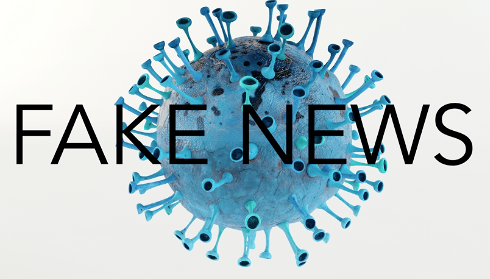 Coronavirus… attenzione alle fake news