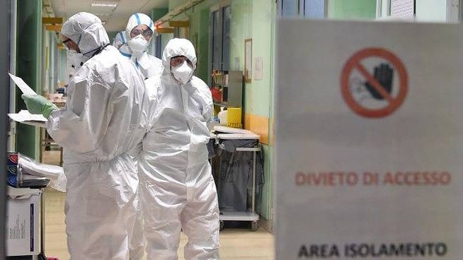 Coronavirus: comitato AreaBlu chiede cabina di regia unica per gestire l’emergenza