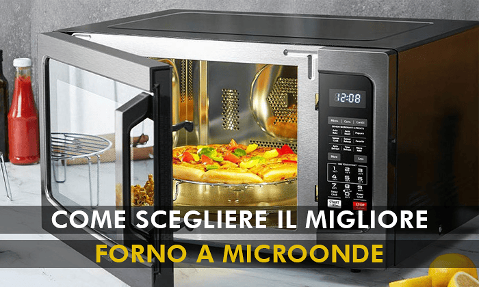 forno a microonde