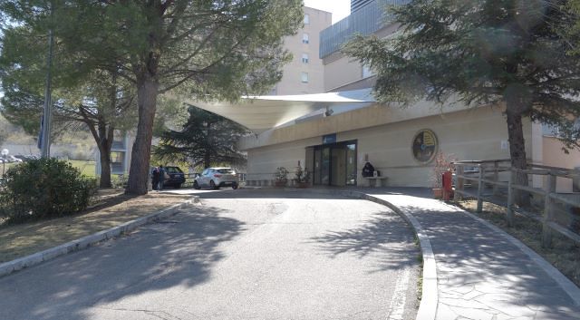 Giunta Abruzzo revoca ‘project financing’ ospedale Chieti
