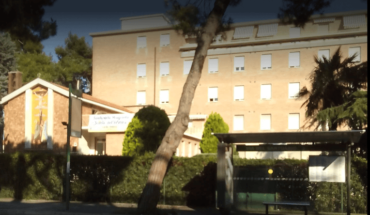 Coronavirus Pescara: casa di riposo per anziani senza personale, suore disperate