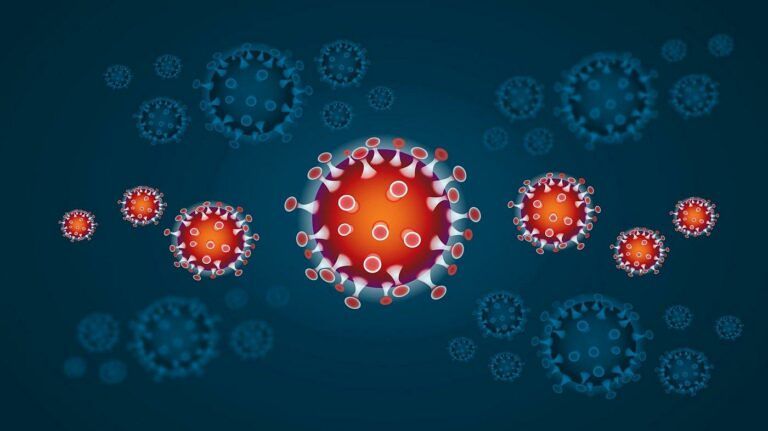 Coronavirus, 4 contagi anche a Campli VIDEO