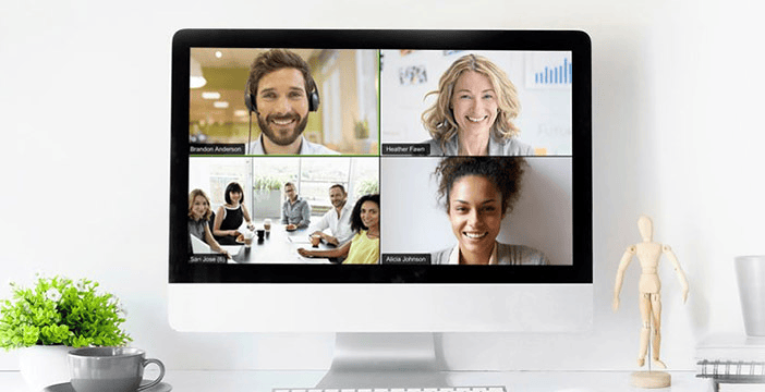 videoconferenza privacy