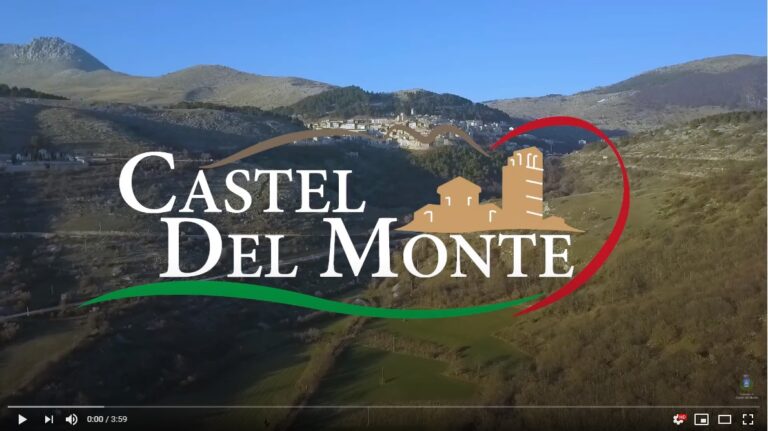 Castel del Monte abbraccia i medici lombardi: vacanze scontate per chi ha combattuto il Covid