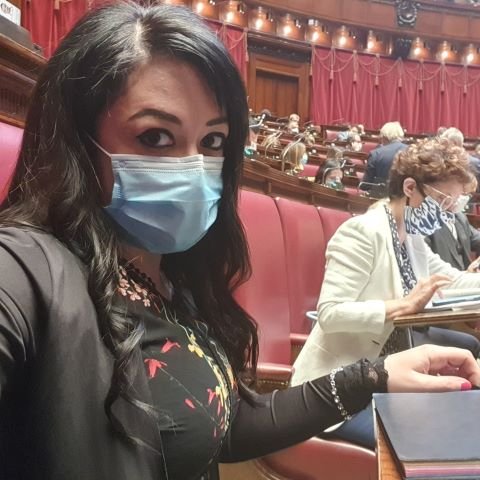 Torto: ‘Salvini dovrebbe recarsi almeno una volta a settimana in Senato, non a Chieti!’