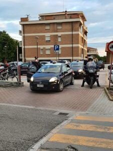 Giulianova, operazione Scacco al Torrione: tre arresti per spaccio di droga FOTO