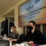 Teramo, arriva l'Ucat: coordinerà i servizi sanitari per combattere il Covid 19 VIDEO