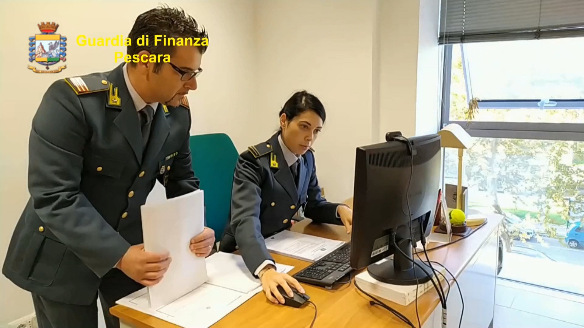 Pescara, turbativa d'asta e finanziamenti illeciti: ecco chi sono i cinque arrestati