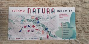 Teramo, presentato “Natura Indomita” ricco calendario di eventi ad agosto. Fulcro il parco fluviale VIDEO